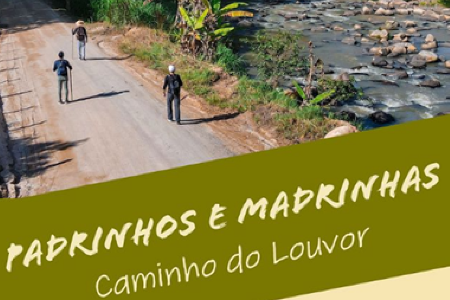 O Caminho do Louvor em busca de novos integrantes