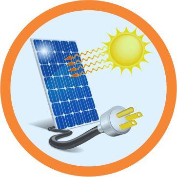 Gere sua própria energia e reduza de forma instantenea até 95% de sua conta de luz