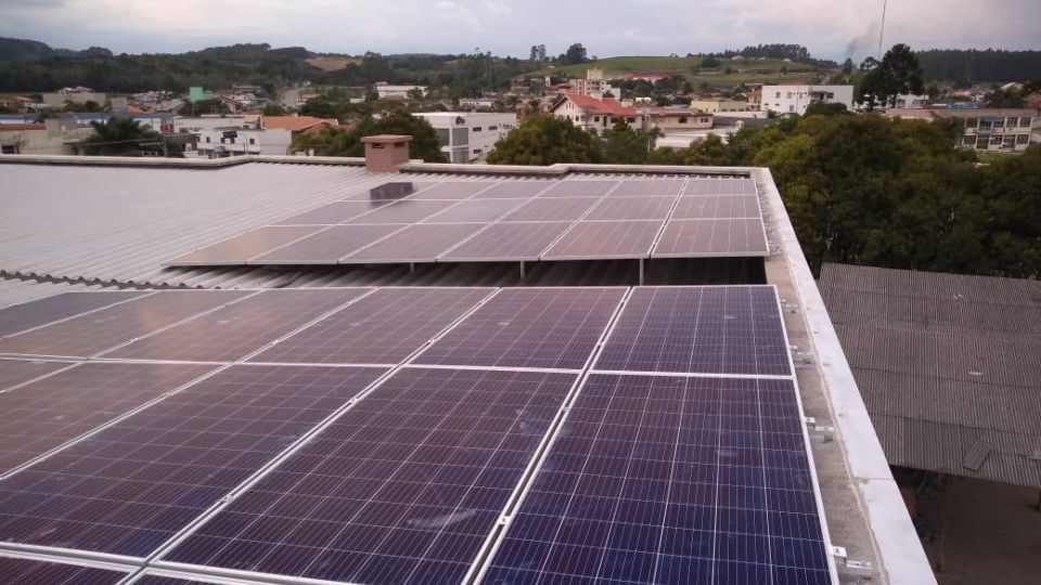 SC isenta de ICMS micro e minigeração de energia solar, hídrica e eólica SC isenta de ICMS micro e minigeração de energia solar, hídrica e eólica