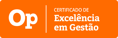 Selo Execelência em Gestão