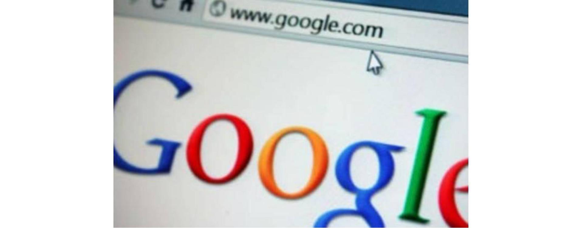 Google força usuários a migrar para navegadores