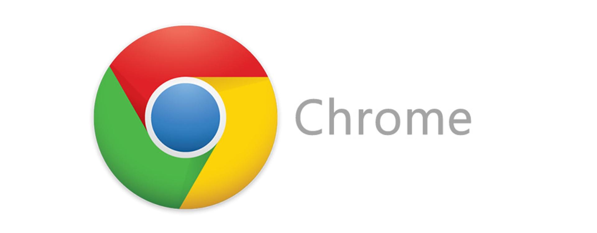 Internet pode ficar mais rápida e barata com Google Chrome