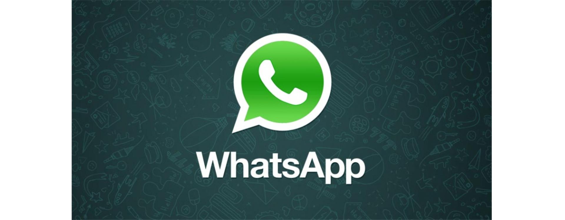 WhatsApp explica por que não entrega os dados que a polícia brasileira pede