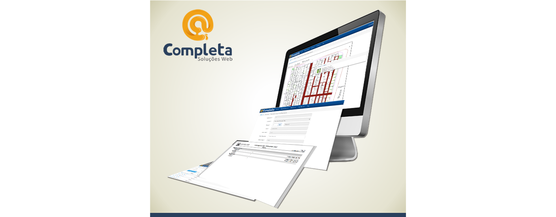 Sistema para Controle de Cemitérios
