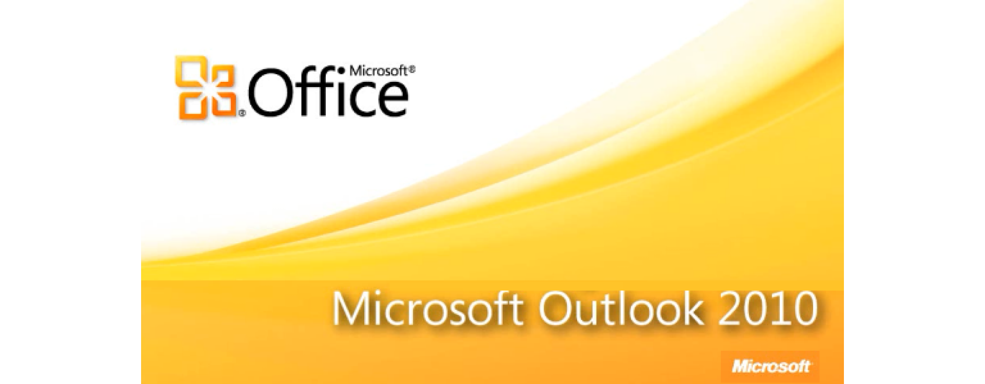 Configurar o Microsoft Outlook 2010 para acesso IMAP