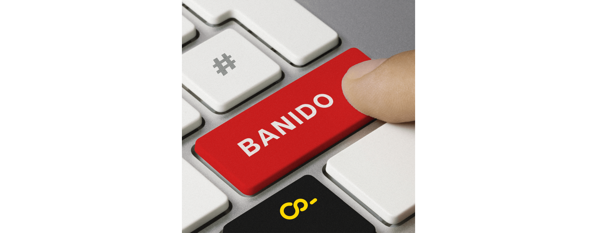 Cuidado com as hashtags banidas em seus posts do Instagram