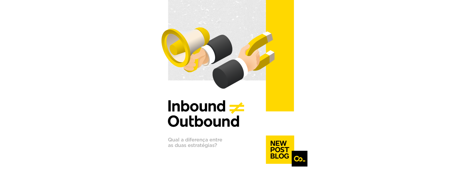 Inbound x Outbound