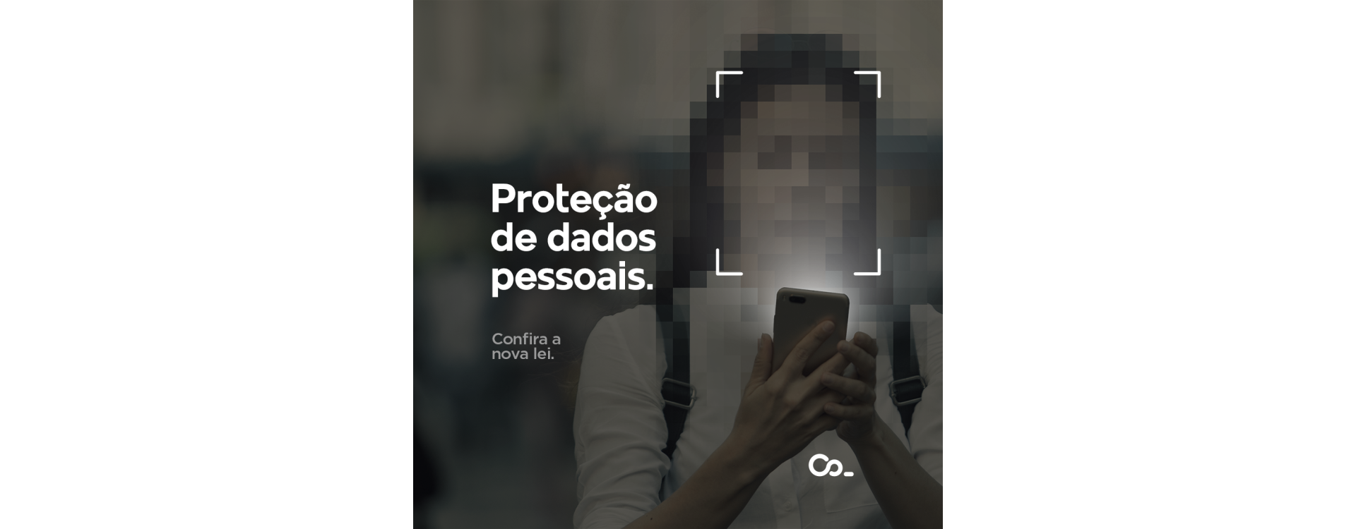 Lei Geral de Proteção de Dados Pessoais