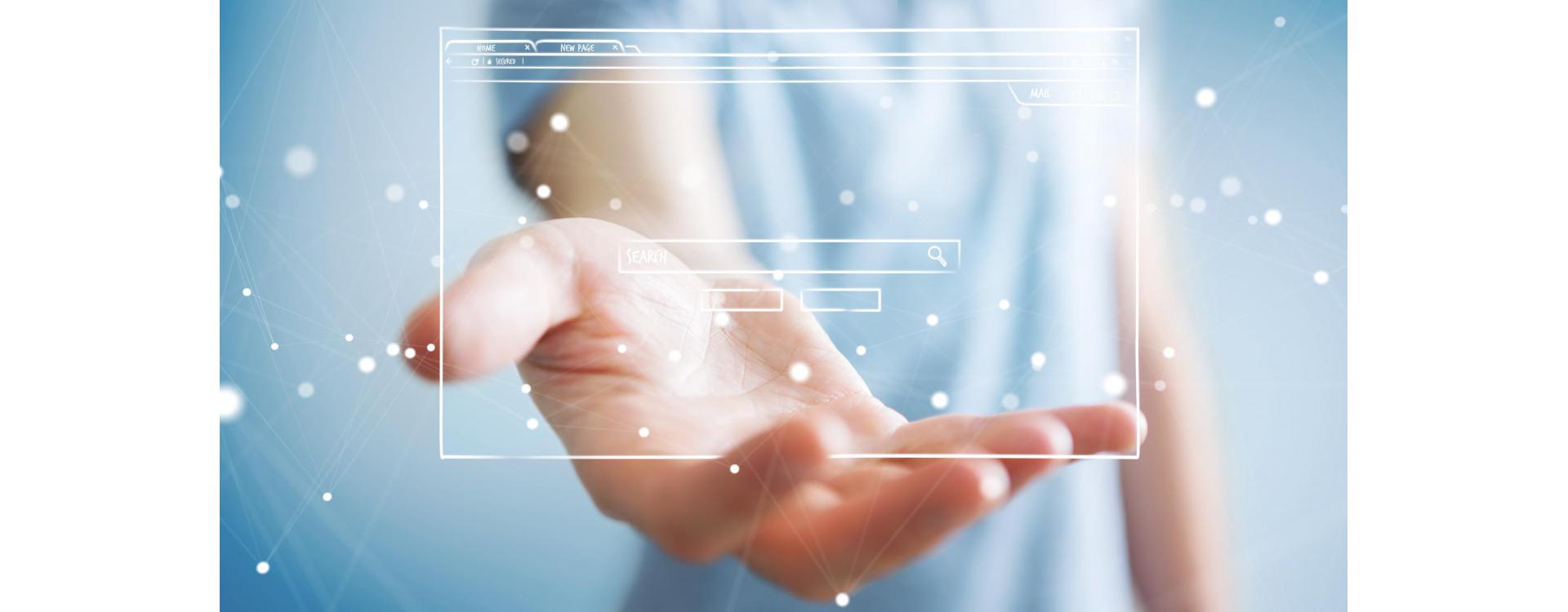 Não existem negócios que estão fora da internet
