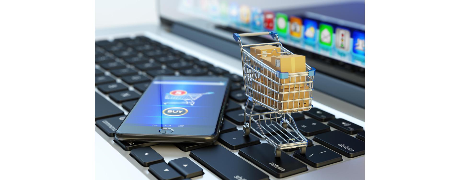 Pandemia transforma a vida dos consumidores