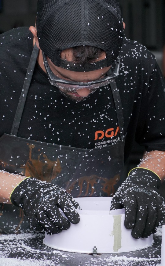 DGA Comunicação Visual