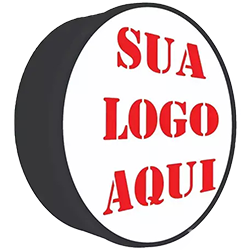 LUMINOSO EM LED