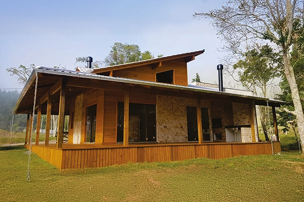 Imagem Ecocasas