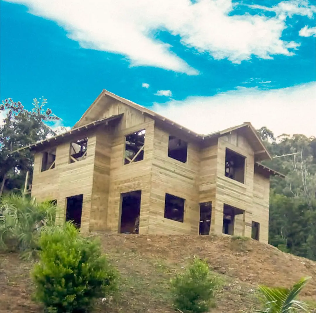 Imagem Ecocasa