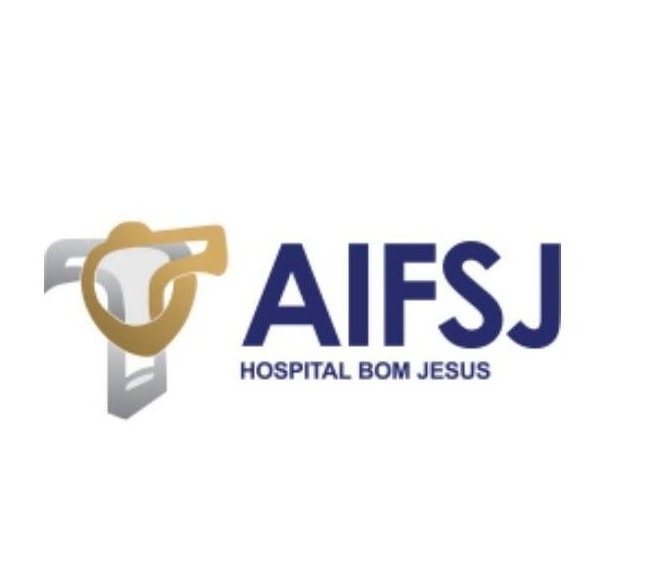 Logo Hospital Bom Jesus