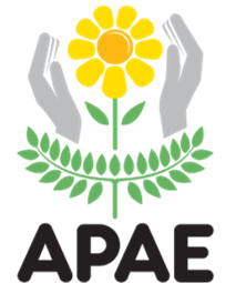 Logo APAE de Rio do Sul