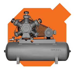 Compressores de Ar