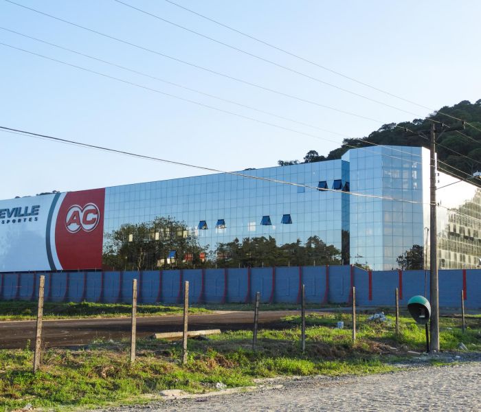 Aceville Transportes Aceville Transportes
