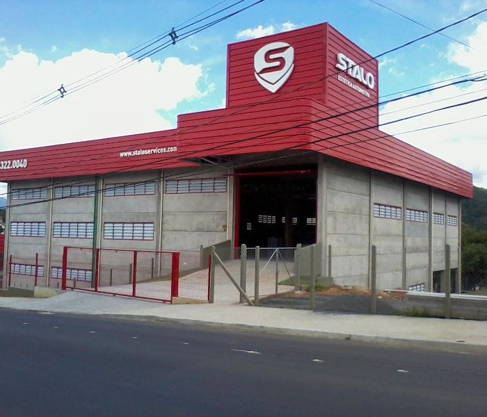 Stalo Impermeabilização de Veículos Stalo Impermeabilização de Veículos