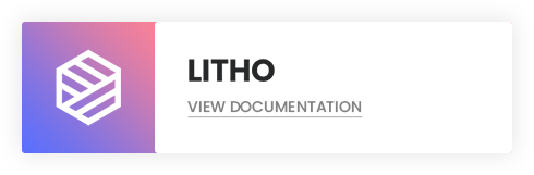 LITHO - Documentation