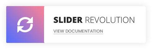 LITHO - Slider Revolution