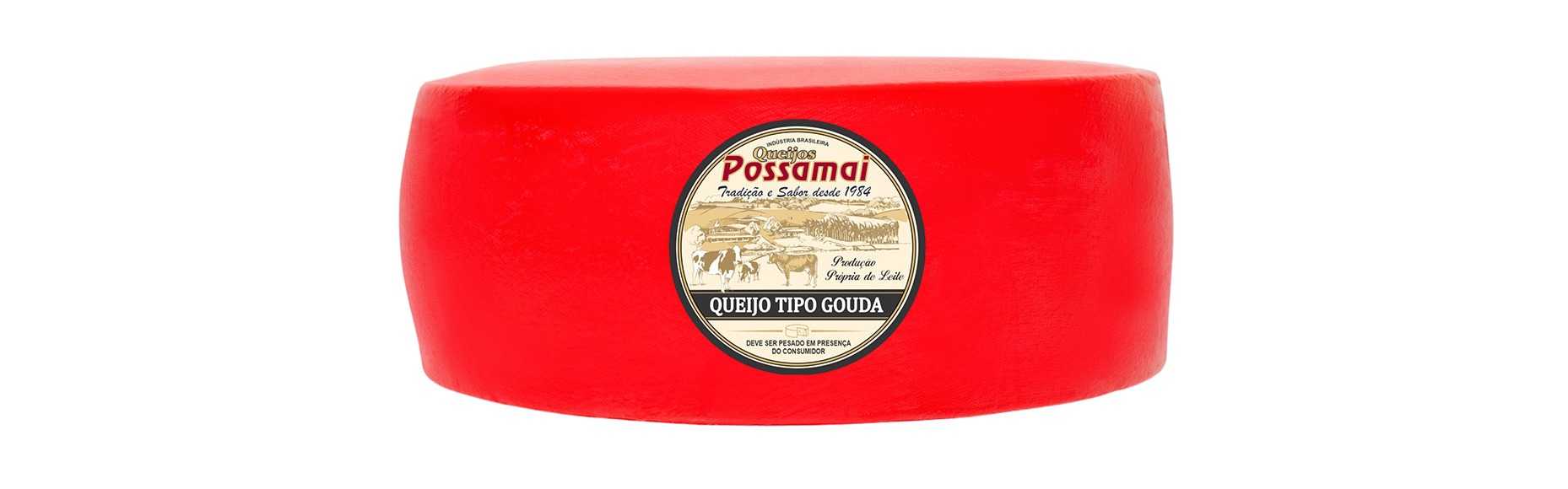 Imagem Gouda