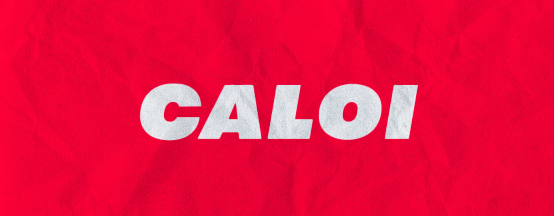 CALOI