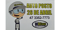 Cliente Posto-26-de-abril - Ecovale Ambiental