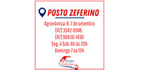 Cliente Posto-zeferino-doanald - Ecovale Ambiental