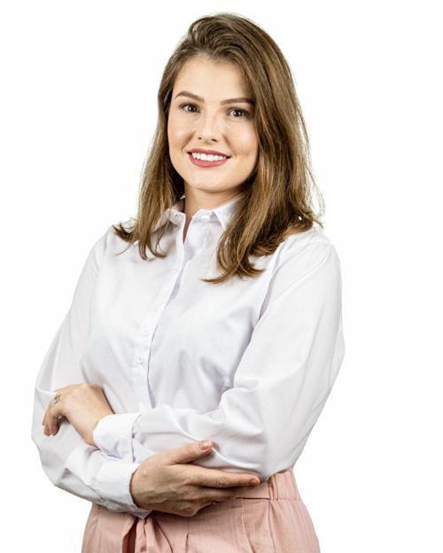 Ana Caroline