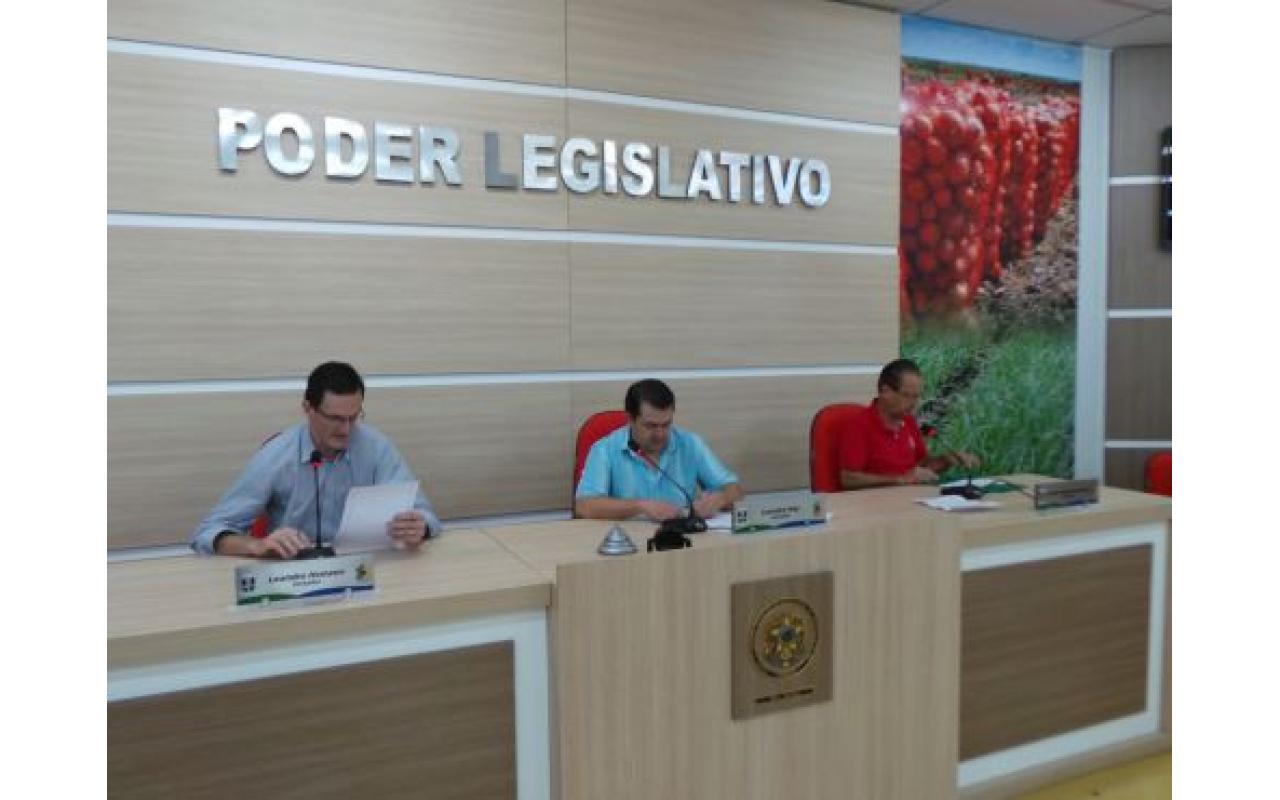 Técnicos da Amavi visitam Ituporanga e iniciam estudos para canalização de parte do Rio Gabiroba