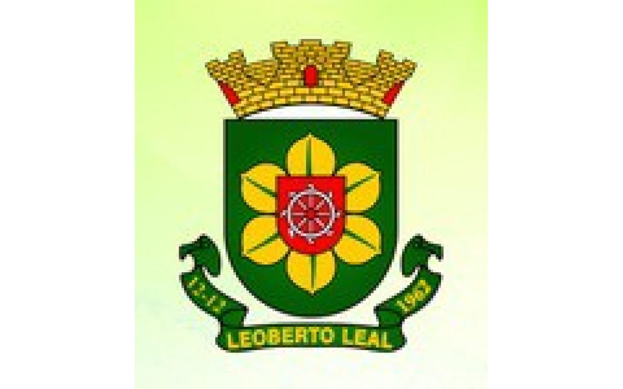 LEOBERTO LEAL comemora amanha 52 anos de emancipação política