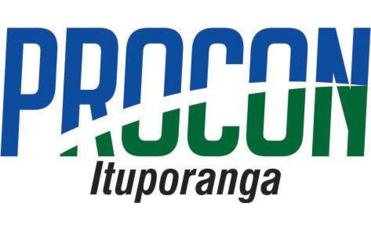 PROCON orienta comerciantes de Ituporanga sobre exposição de mercadorias