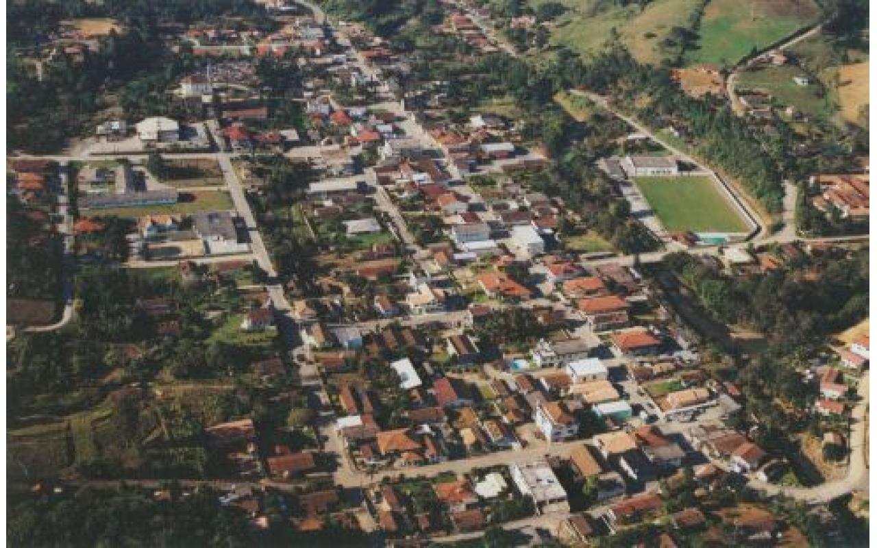 VIDAL RAMOS: Cidade da Doce Festa completa 58 anos de emancipação