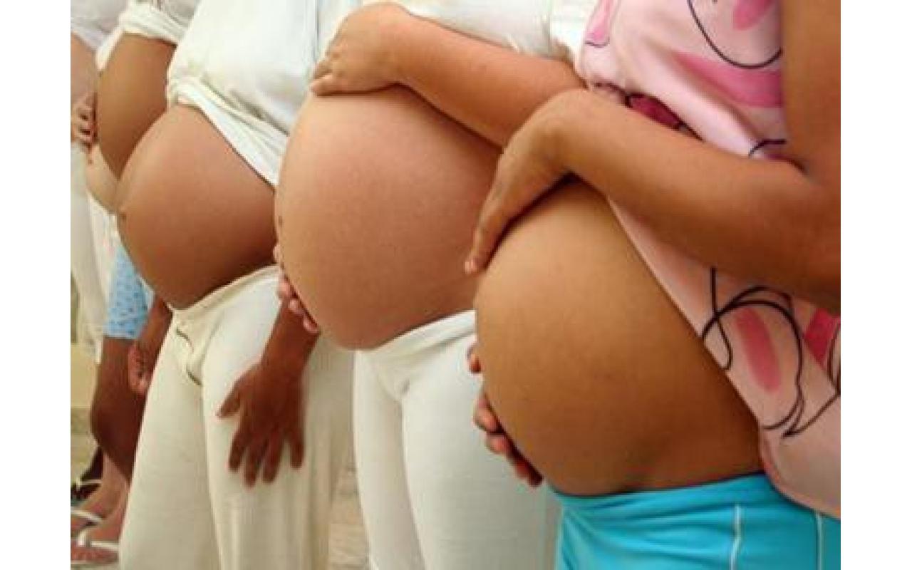 Encontros do Curso de Gestantes do Hospital Bom Jesus são retomados