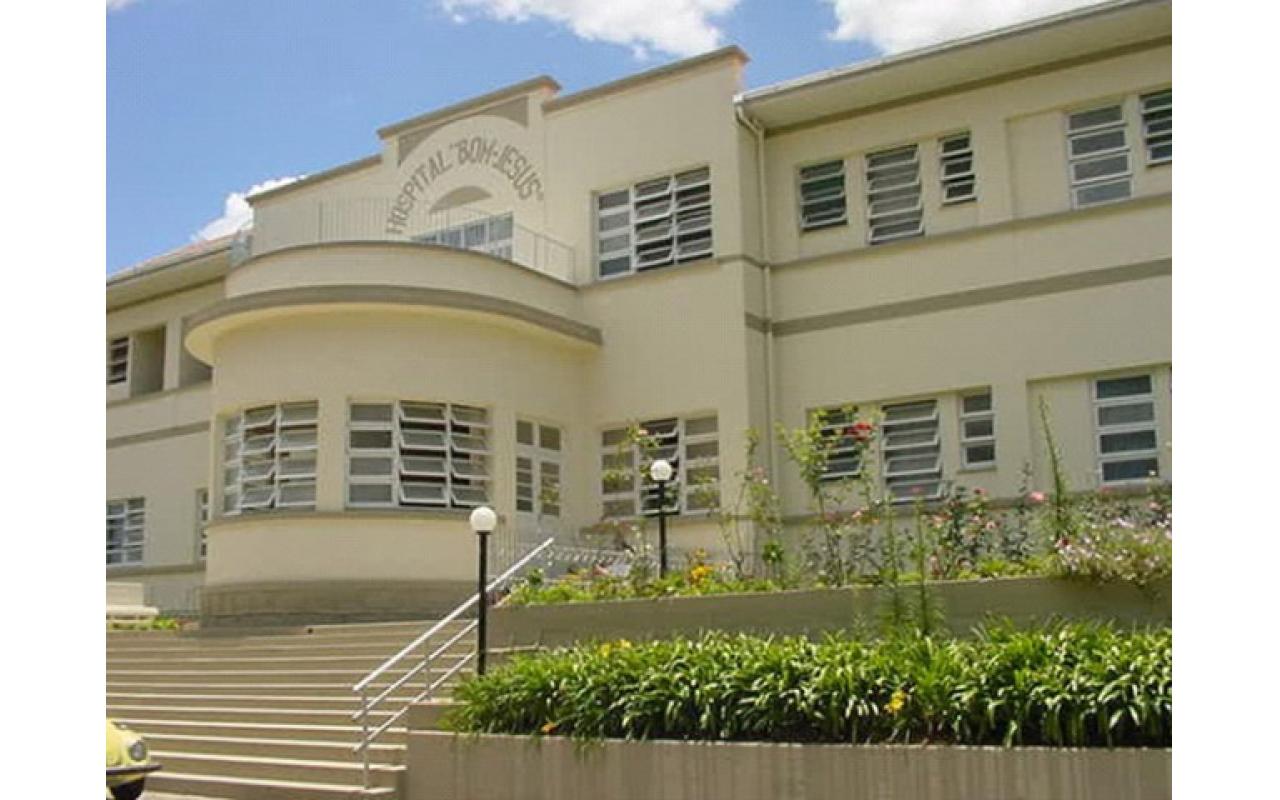 HBJ: Com doações de alimentos, moradores da Região da Cebola podem auxiliar na manutenção do Hospital Bom Jesus