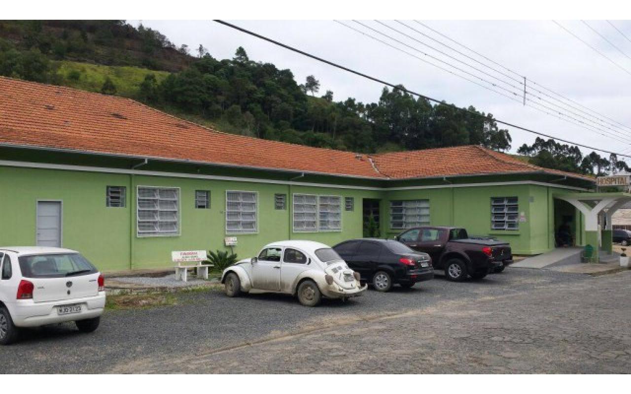 Bazar em prol do Hospital de Alfredo Wagner supera expectativas e vendas encerram antes do previsto