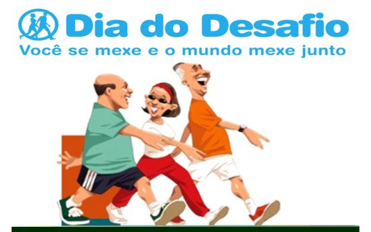 Alto Vale pretende movimentar 100 mil pessoas no Dia do Desafio