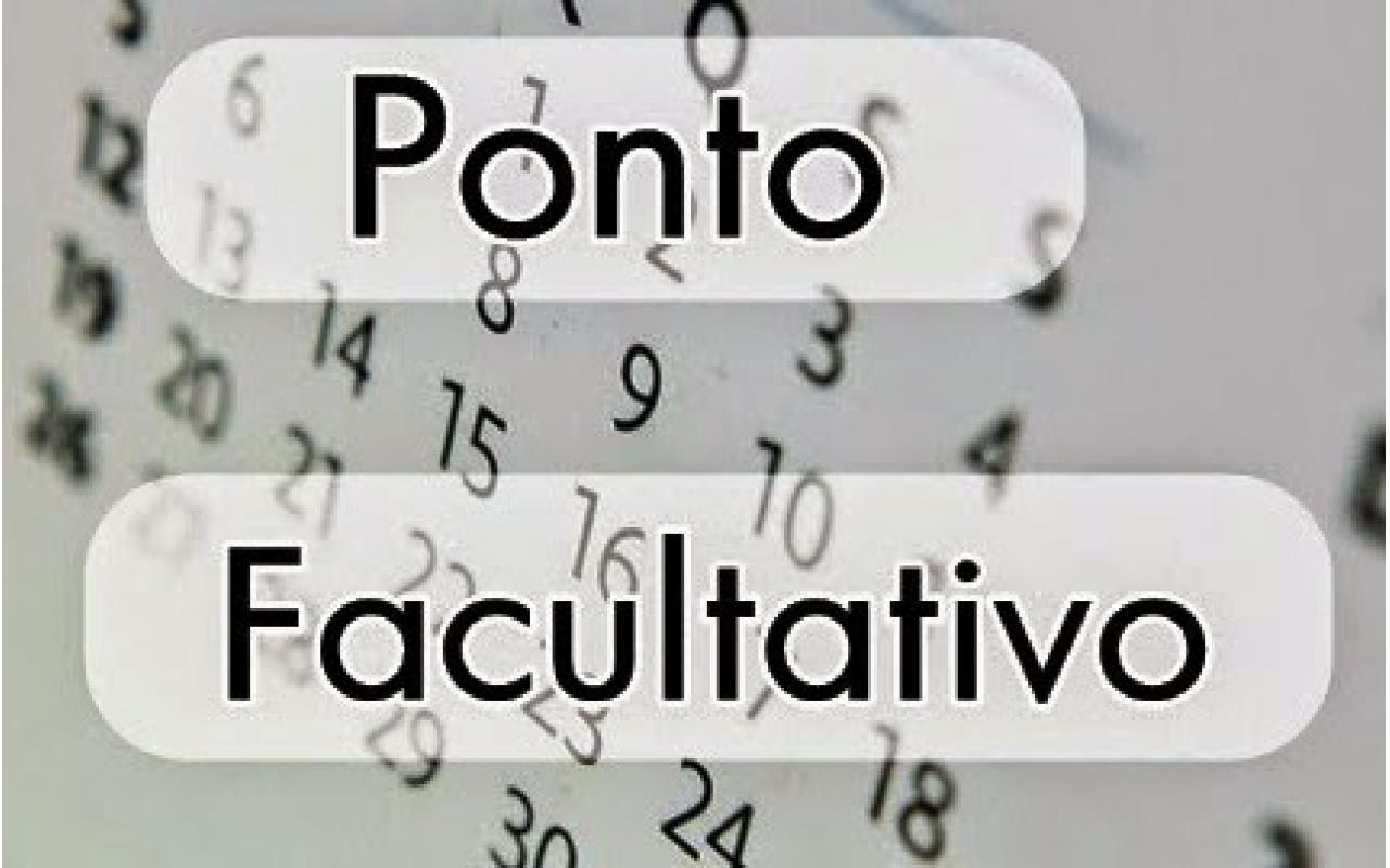 Prefeitura de Ituporanga decreta ponto facultativo nas repartições públicas para a próxima segunda-feira, véspera do feriado de Tiradentes