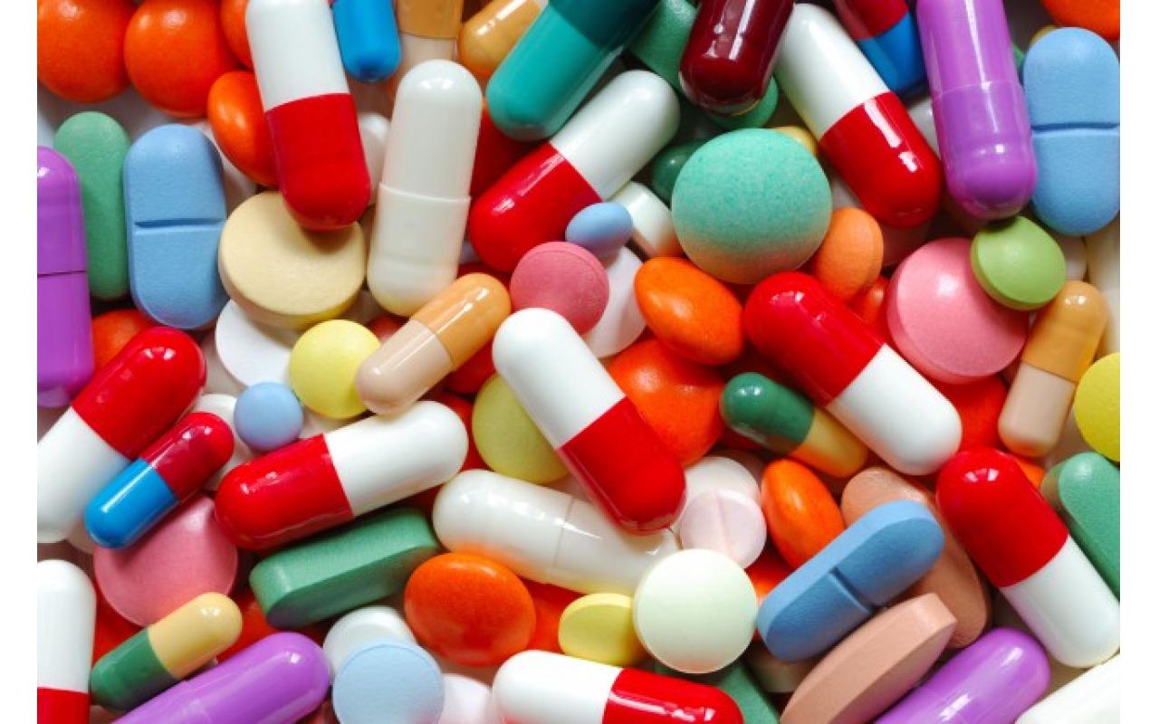 Medicamentos lideram as causas de intoxicações em Santa Catarina