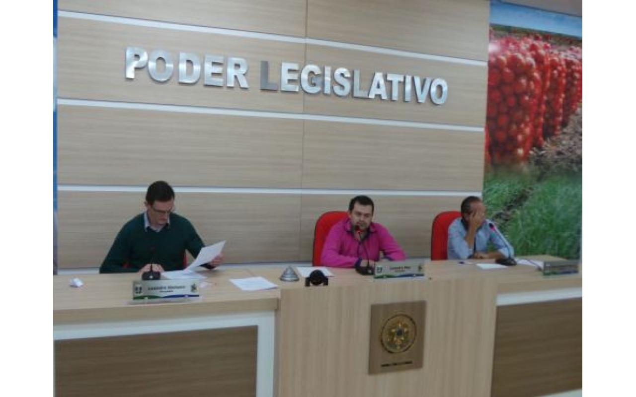 ITUPORANGA: Vereador denuncia falta de merenda em escolas municipais