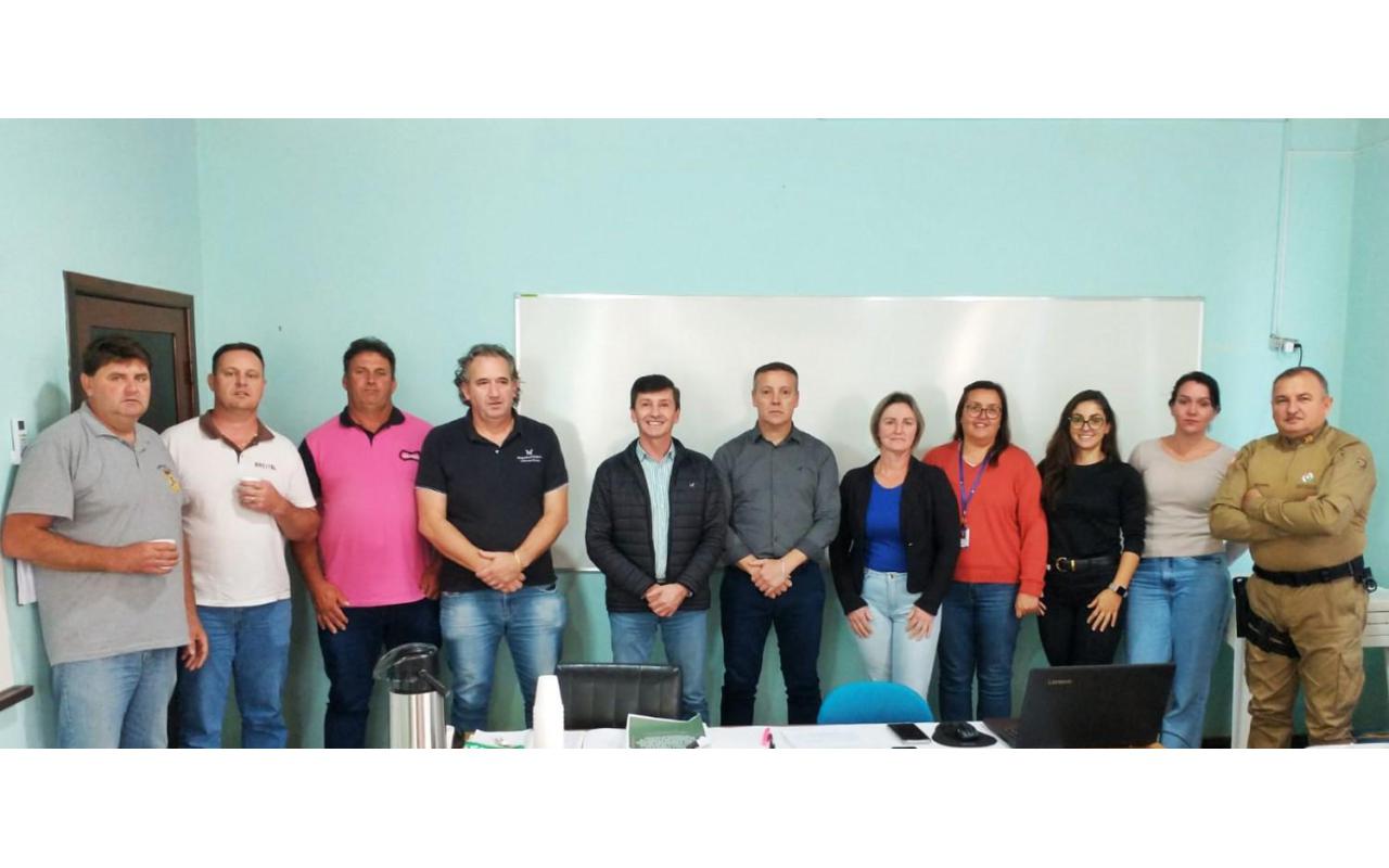 Agrolândia contrata empresa para fazer estudo do sistema viário com o objetivo de melhorar o trânsito da cidade
