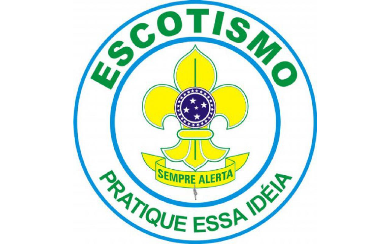 Hoje é Dia do Escoteiro