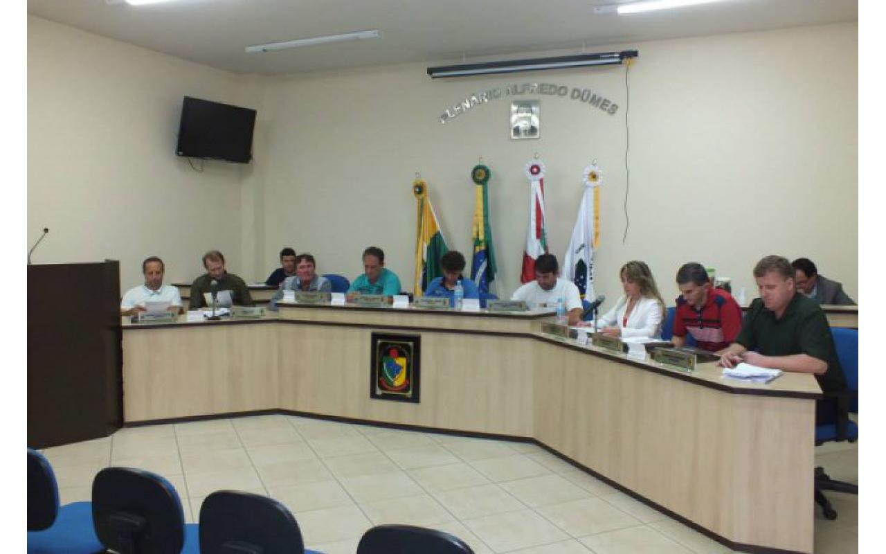 Vereadora sugere feira livre de produtos agrícolas e artesanais em Aurora