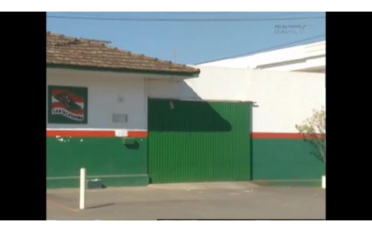 Secretário Regional de Ituporanga se manifesta sobre determinação de reabrir Unidade Prisional Avançada