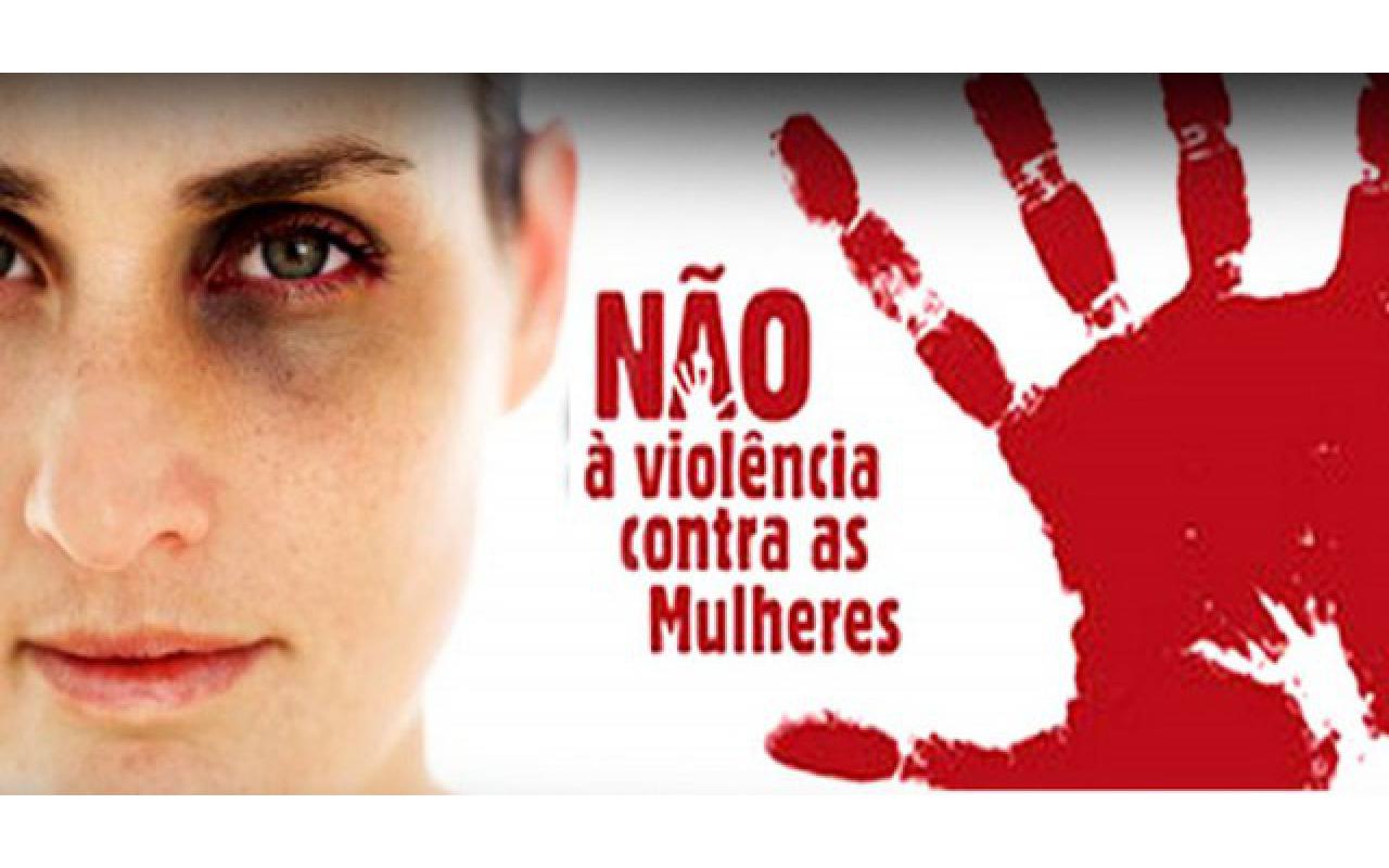 Palestra hoje a noite em Alfredo Wagner trata o tema violência contra a mulher