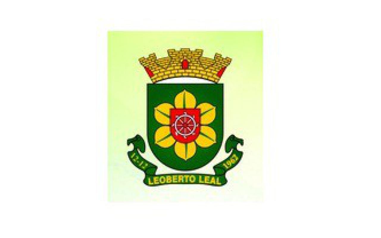 Leoberto Leal prepara festa para o colono e motorista