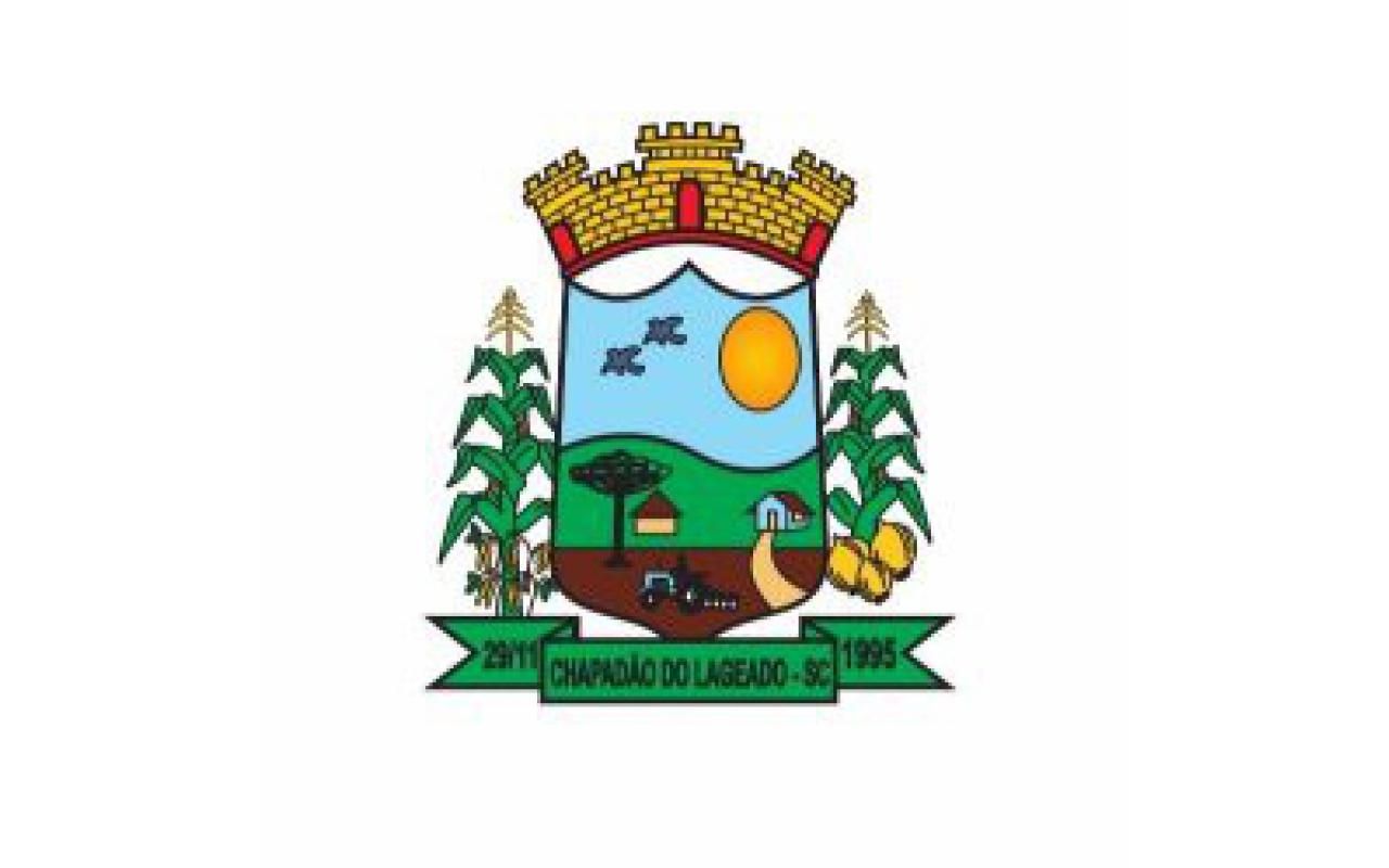 CHAPADÃO DO LAGEADO: Programa de horas de máquinas já atendeu centenas de agricultores. As inscrições continuam abertas