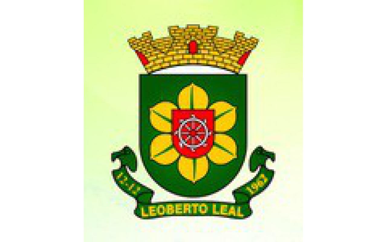 LEOBERTO LEAL: Prefeita retorna de Brasília trazendo boas notícias para o município