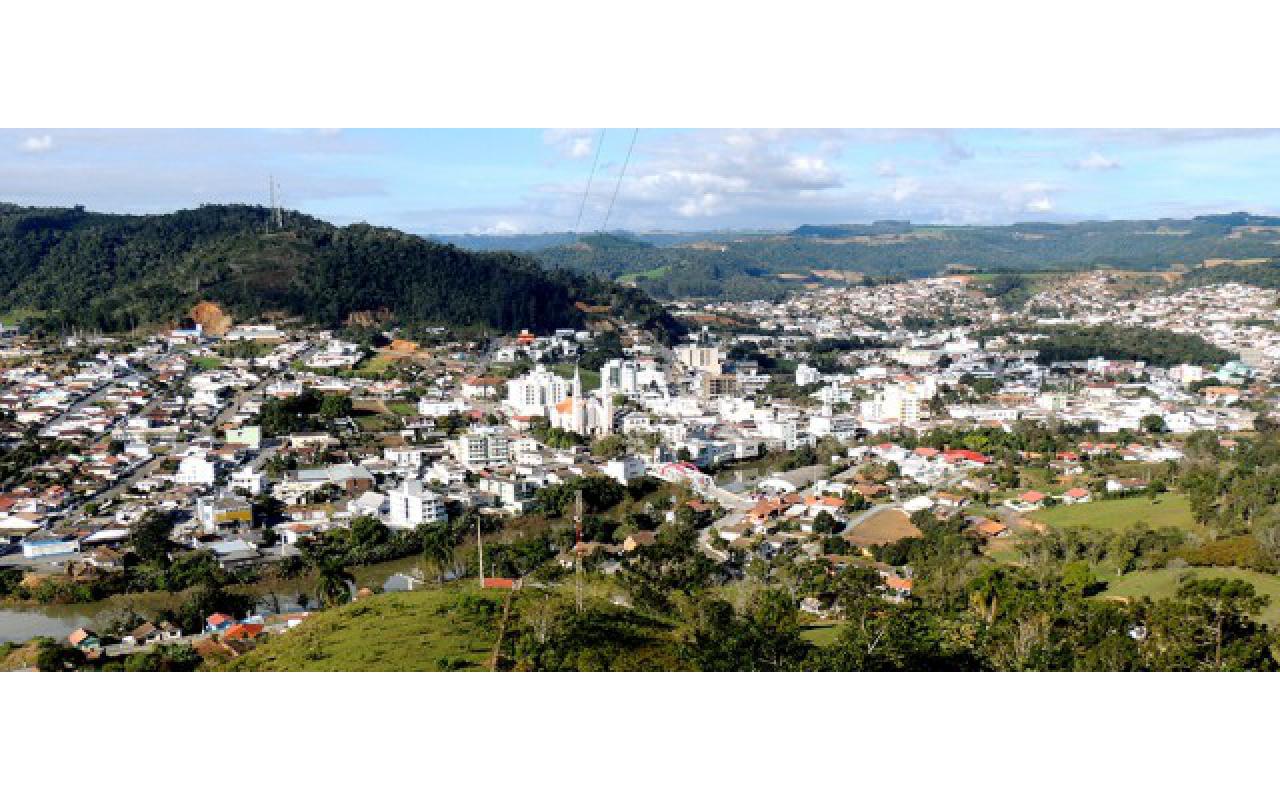 ITUPORANGA: 66 anos de emancipação serão comemorados nesse domingo com pescaria e passeio ciclístico